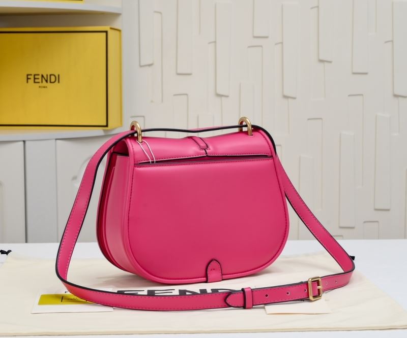 Fendi Satchel Bags